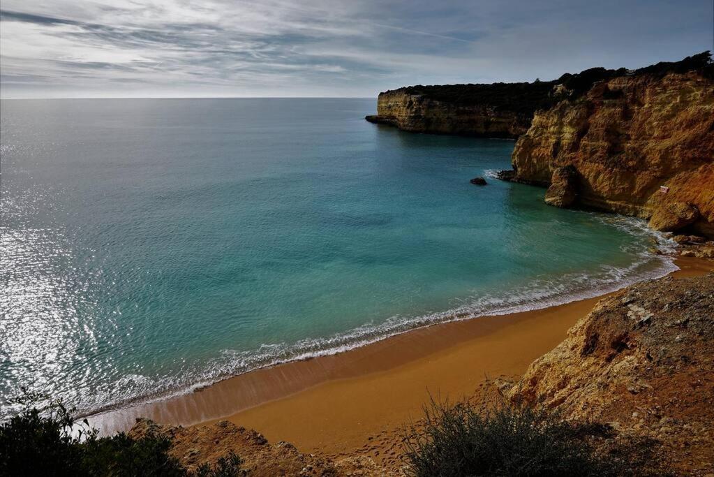 Cantinho De Sagres Eksteriør bilde